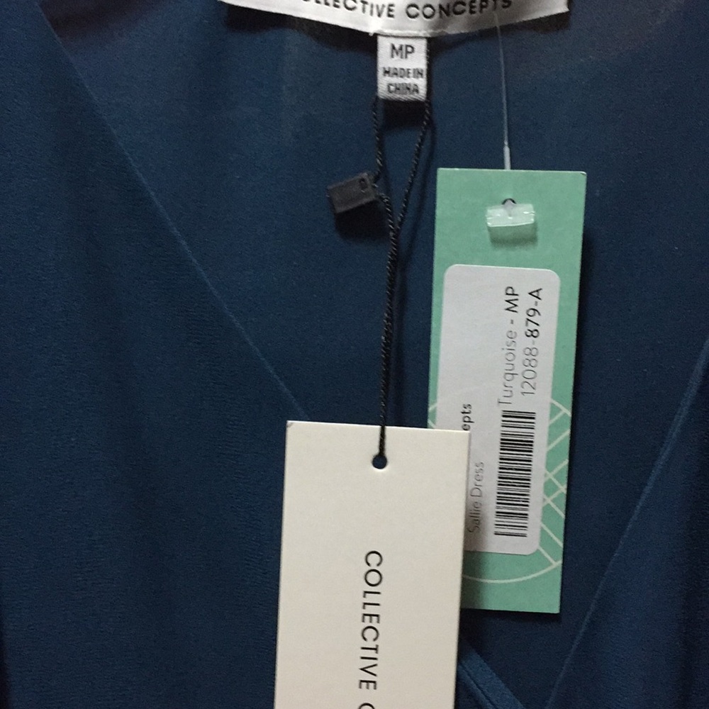 Collective Concepts dress, MP